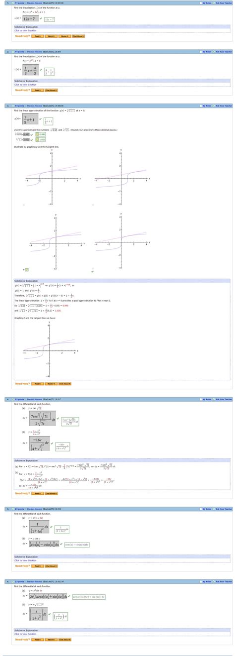 WebAssign Calculus 2 Exam Difficulty : r/EngineeringStudents